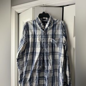 Tommy Hilfiger button-up